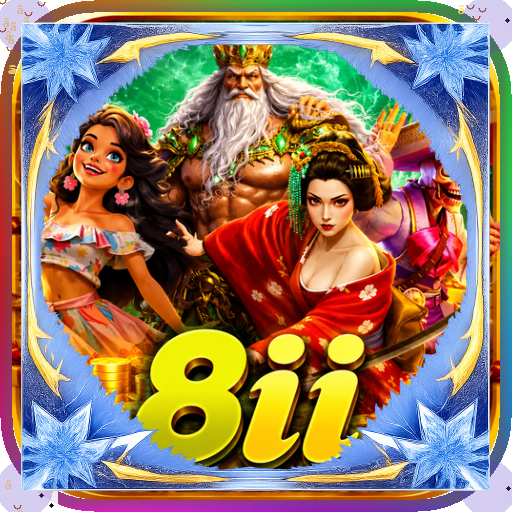 8ii — galeri pratinjau - APK Resmi